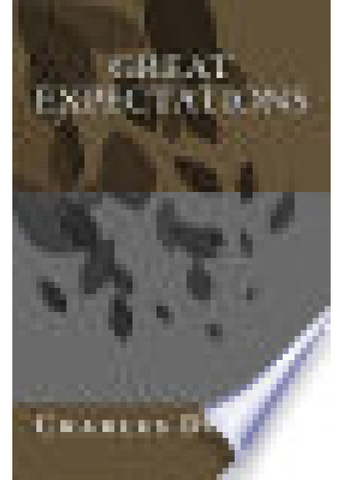 Great Expectations (The Penguin English Library)