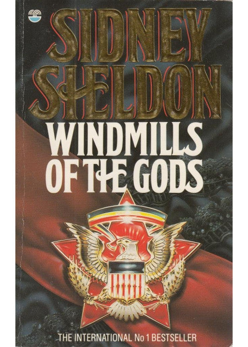 Windmills of the Gods