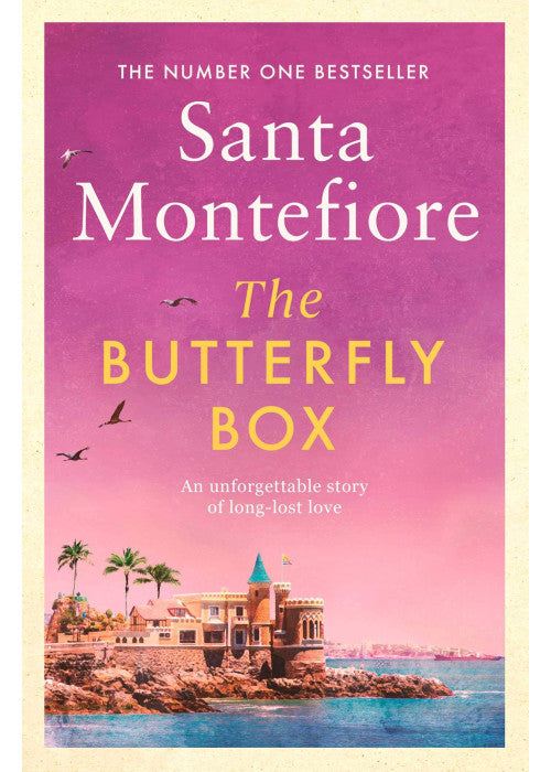 The Butterfly Box