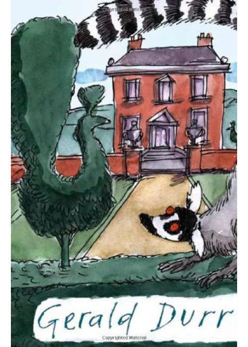 Menagerie Manor (Revival)