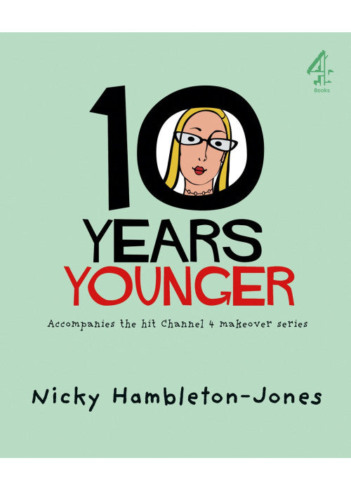 10 Years Younger
