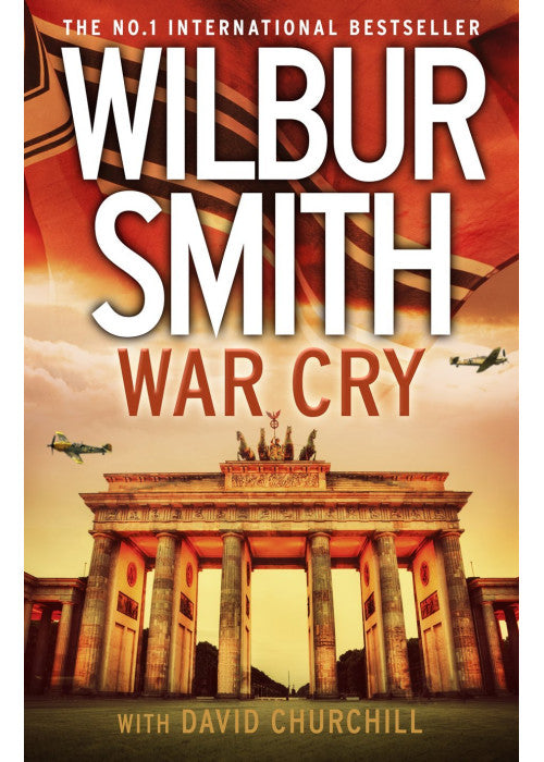 War Cry
