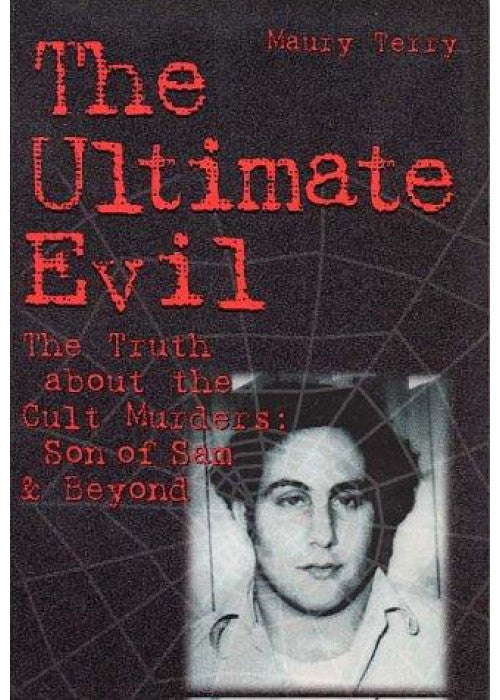 THE ULTIMATE EVIL