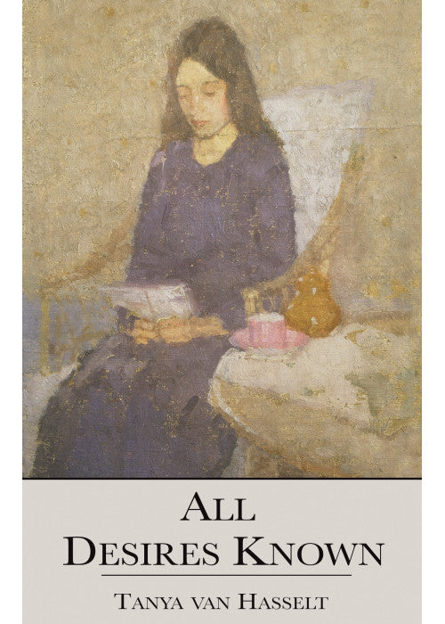 All Desires Known