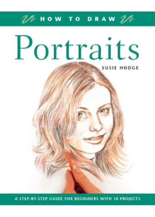 How to Draw: Portraits