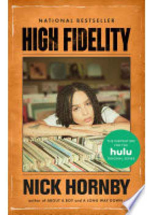 High Fidelity: Nick Hornby: 66 (Penguin Essentials, 66)