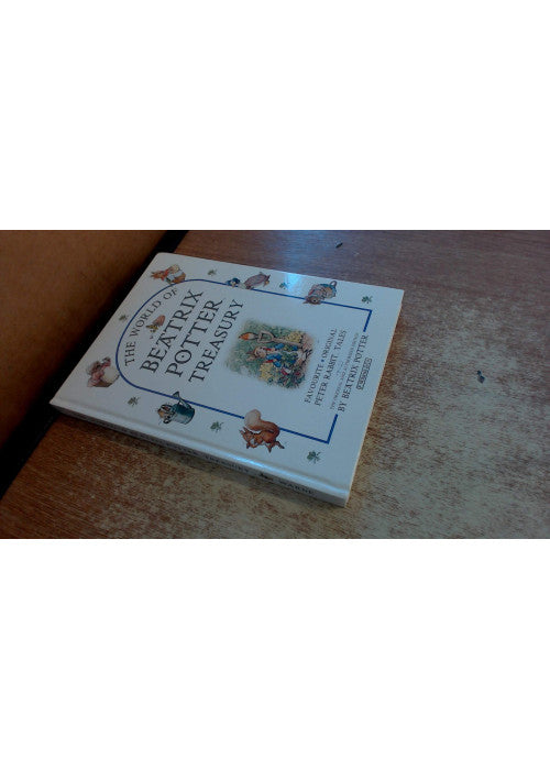 Beatrix Potter Treasury