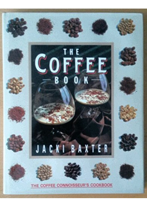 Coffee Book