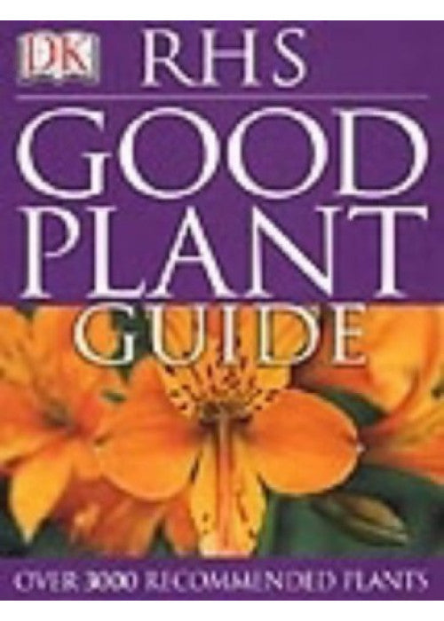 RHS Good Plant Guide