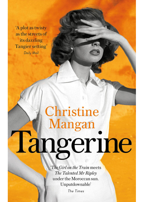 Tangerine