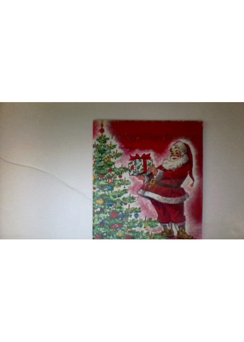 The Night Before Christmas