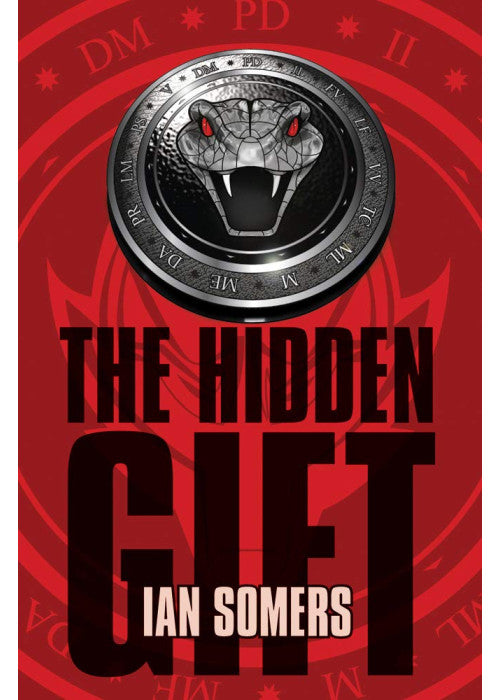 The Hidden Gift (Ross Bentley's Hidden Gift)