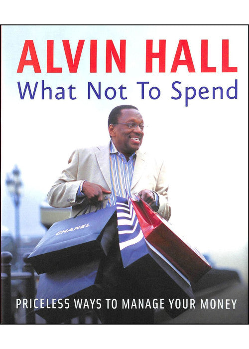 What Not to Spend