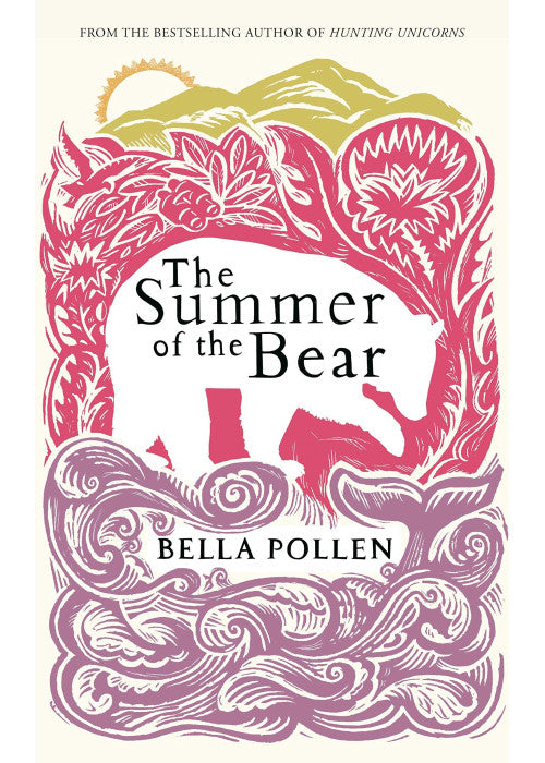 The Summer of the Bear