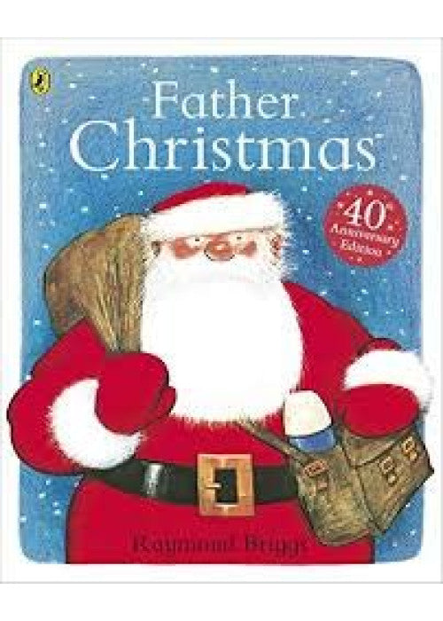 Father Christmas