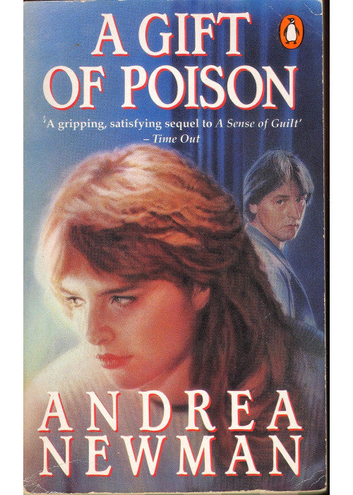 A Gift of Poison