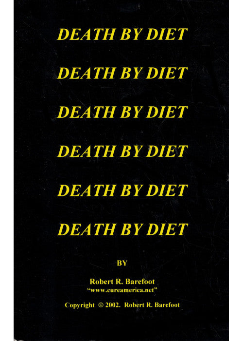 Death by Diet