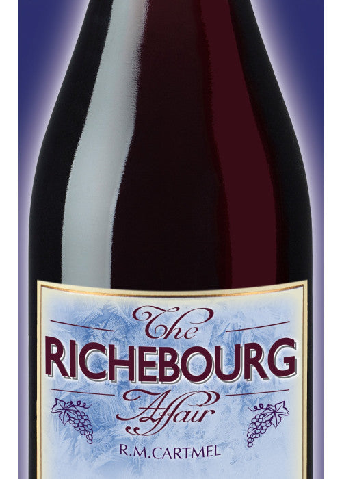 The Richebourg Affair