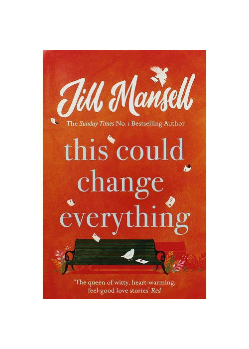 Jill Mansell This Could Change Everything