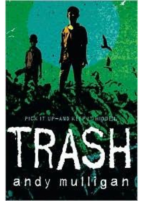 Trash
