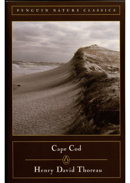 Cape Cod (Classic, Nature, Penguin)