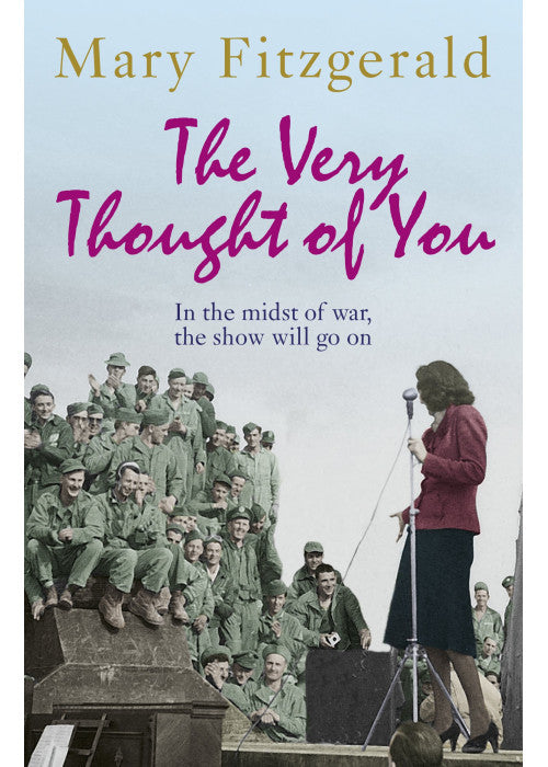 The Very Thought of You