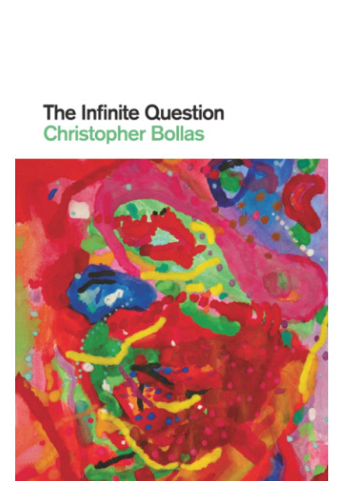 The Infinite Question