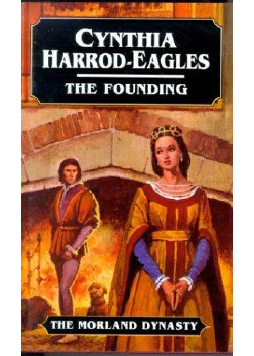 The Founding (Dynasty: 1)