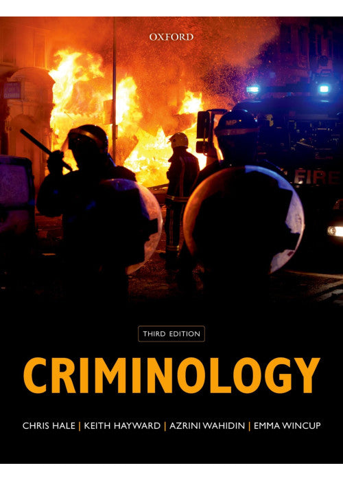 Criminology