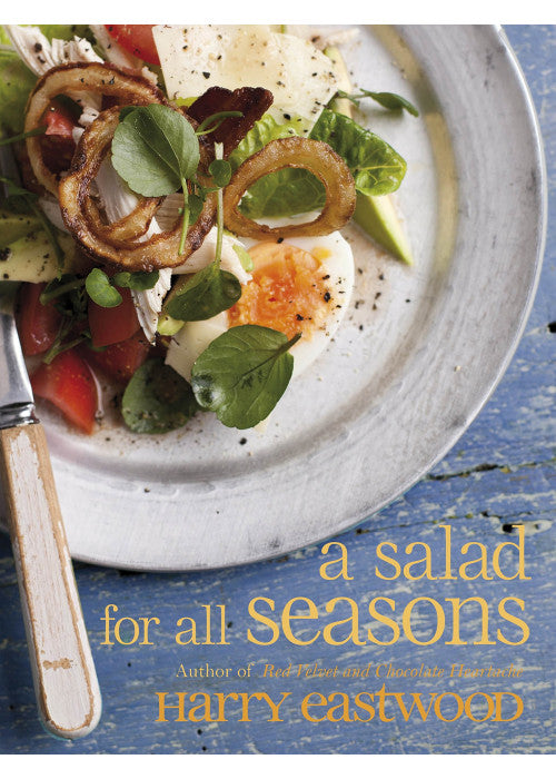 A Salad for All Seasons