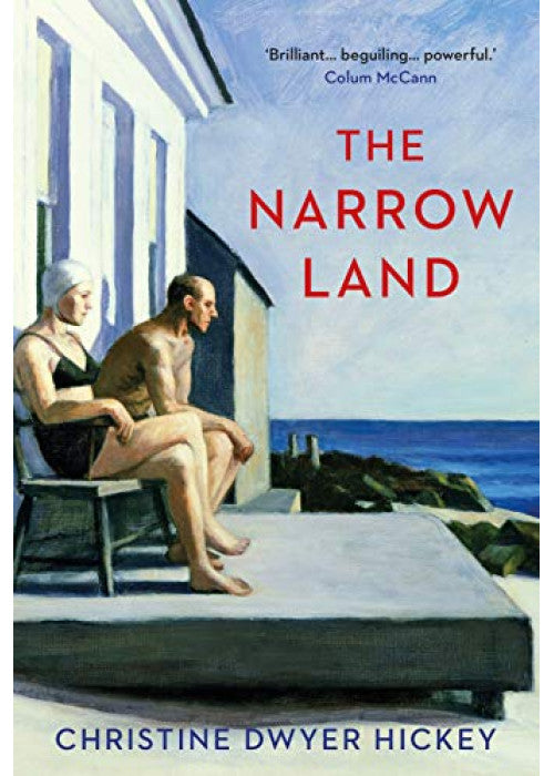The Narrow Land