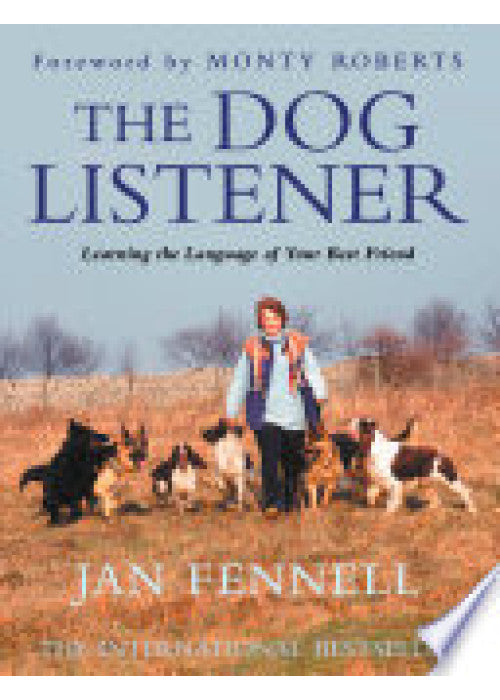 The Dog Listener