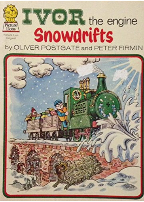 Snowdrifts (Picture Lions S.)