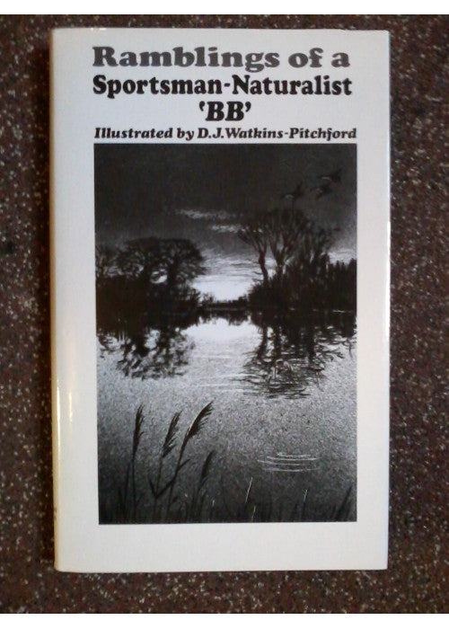 Ramblings of a Sportsman Naturalist