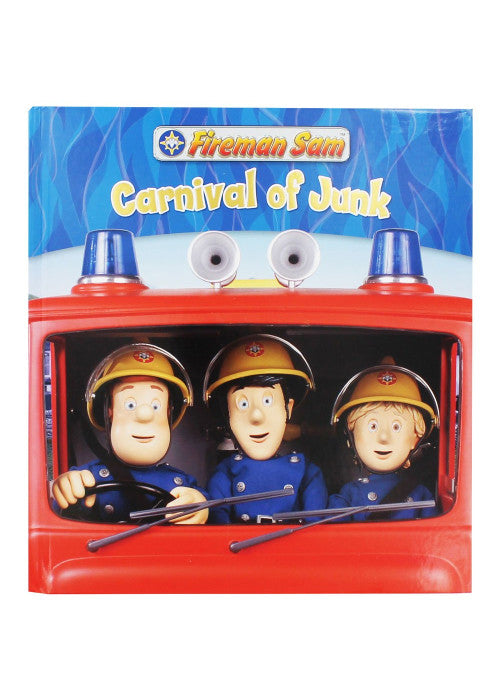 Carnival of Junk