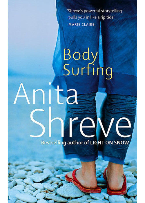 Body Surfing