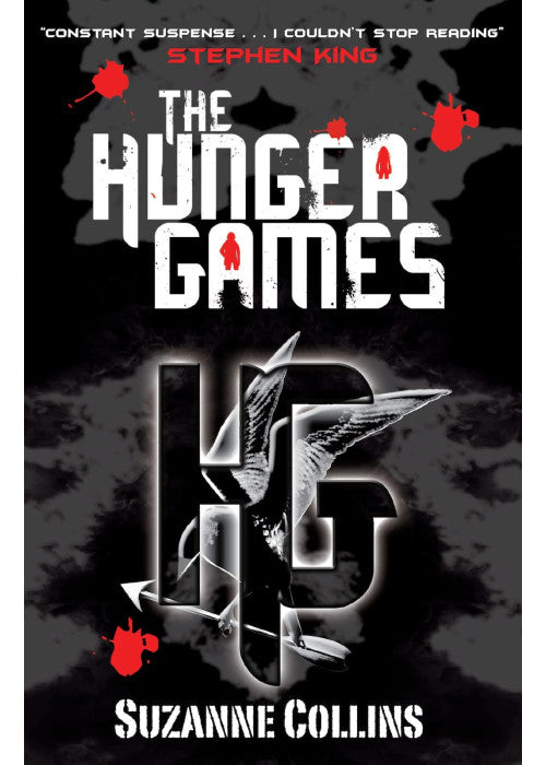 The Hunger Games