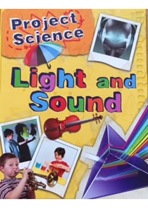 Discover Science Light Sound Spl