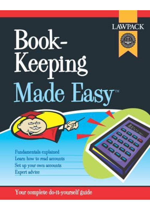 Book-keeping Made Easy