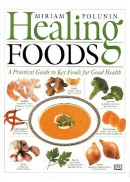 Healing Foods