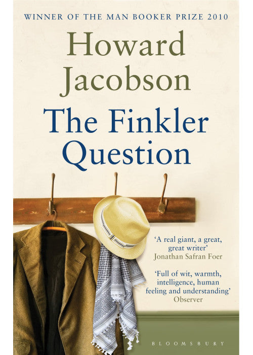 The Finkler Question