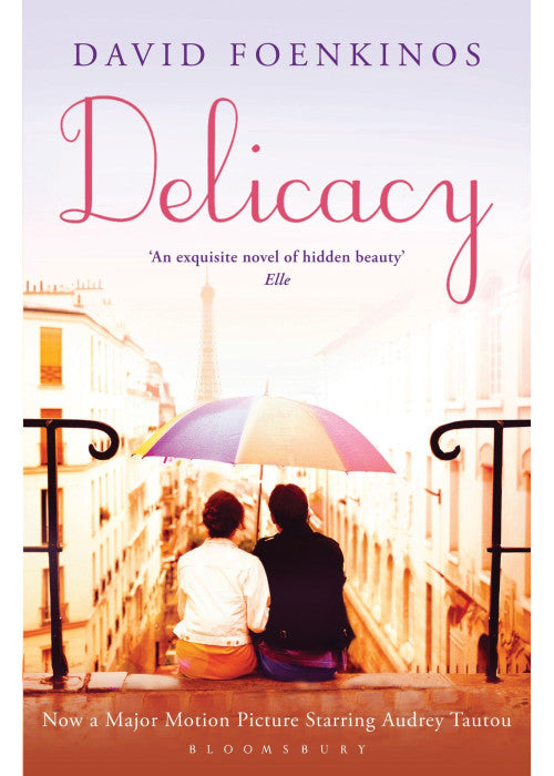 Delicacy