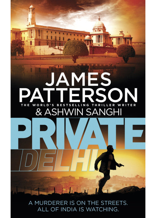 Private Delhi: (Private 13)
