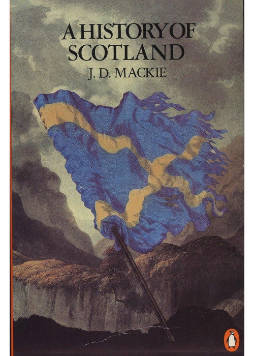 A History of Scotland