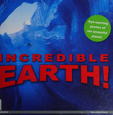 Incredible Earth