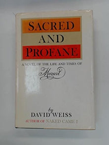 Sacred and Profane (Coronet Books)