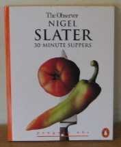30-minute Suppers (Penguin 60s S.)