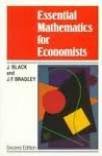 Essential Mathematics for Economists 2e (Paper)