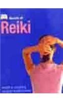 Secrets of: Reiki