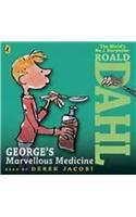George's Marvellous Medicine